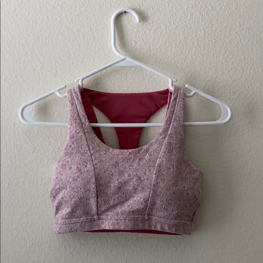 Gymshark Sports Bra